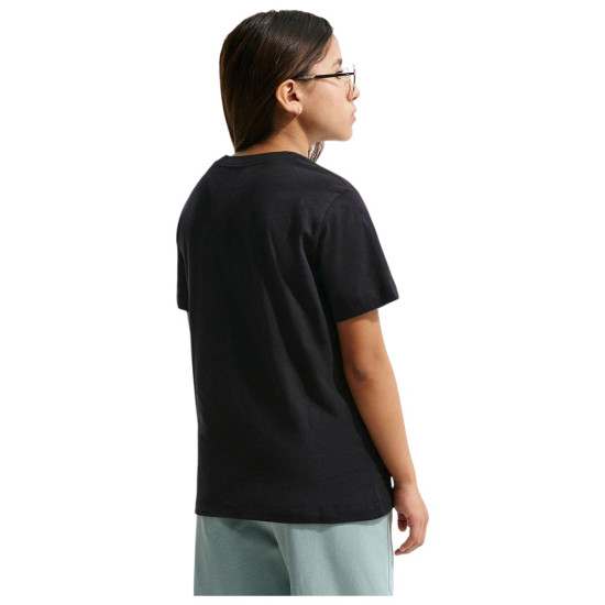 Nike Παιδική κοντομάνικη μπλούζα Sportswear Club Big Kids' T-Shirt